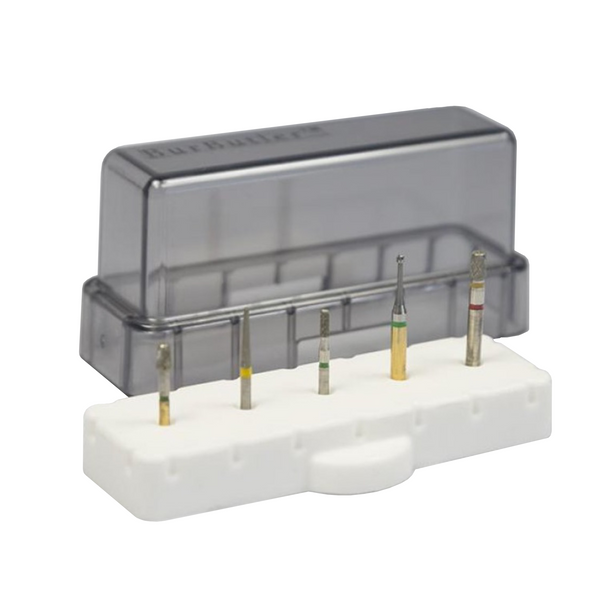 BurButler 5 hole   5 Pack5